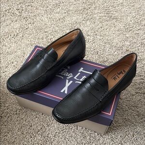 GREAT CONDITION FLAG LTD PENNY - 11 MEN